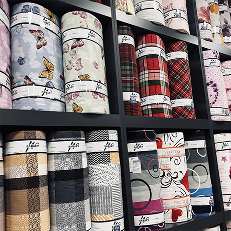 Фланель Wella Home