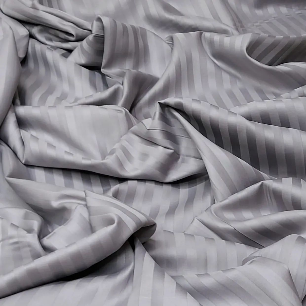 Freedom Страйп сатин 1 см