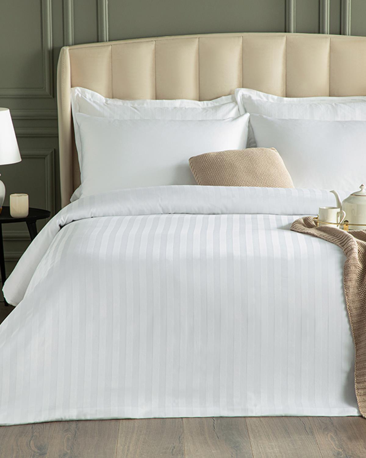 Страйп сатин