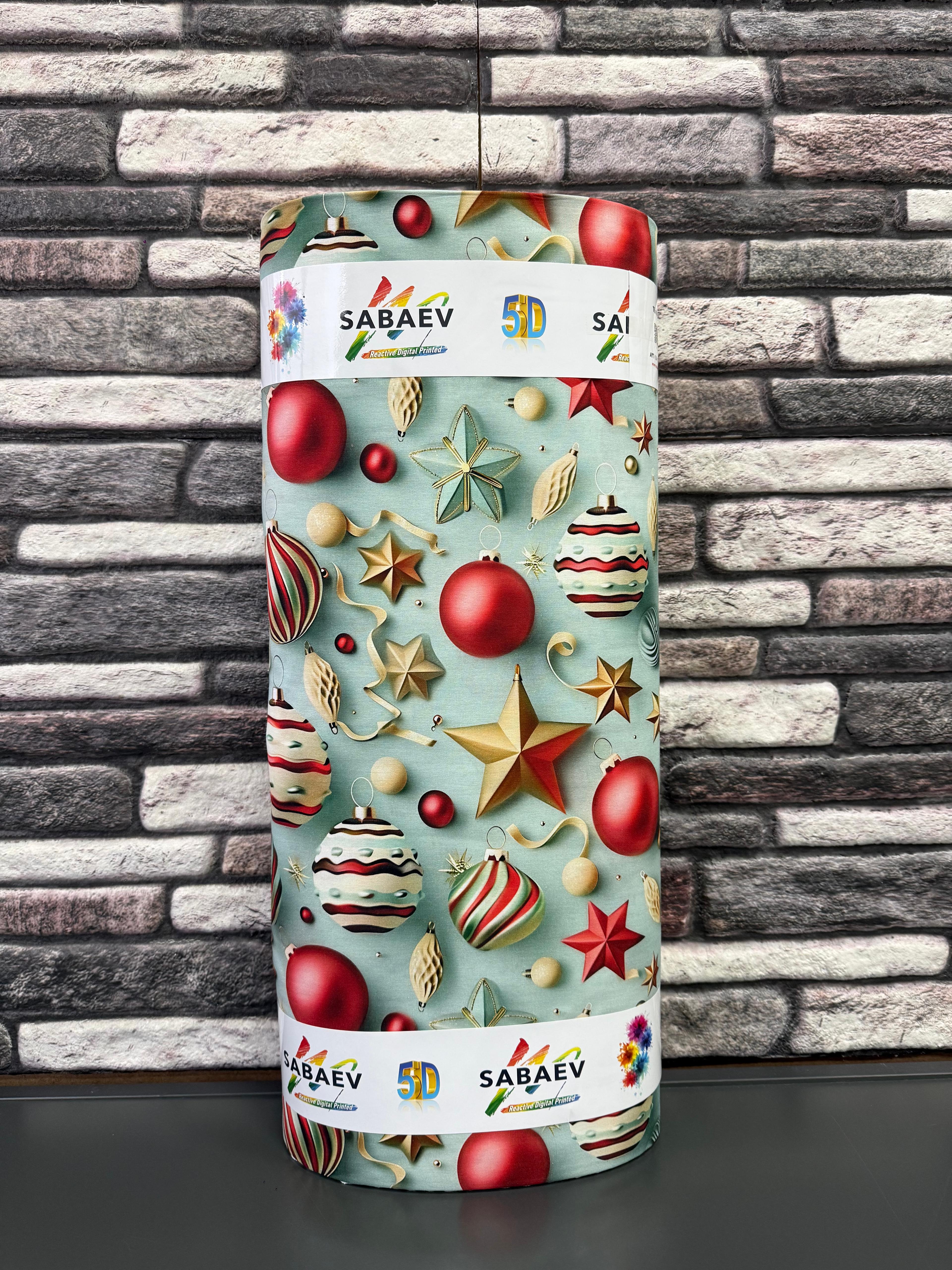 5Д Ранфорс 00148