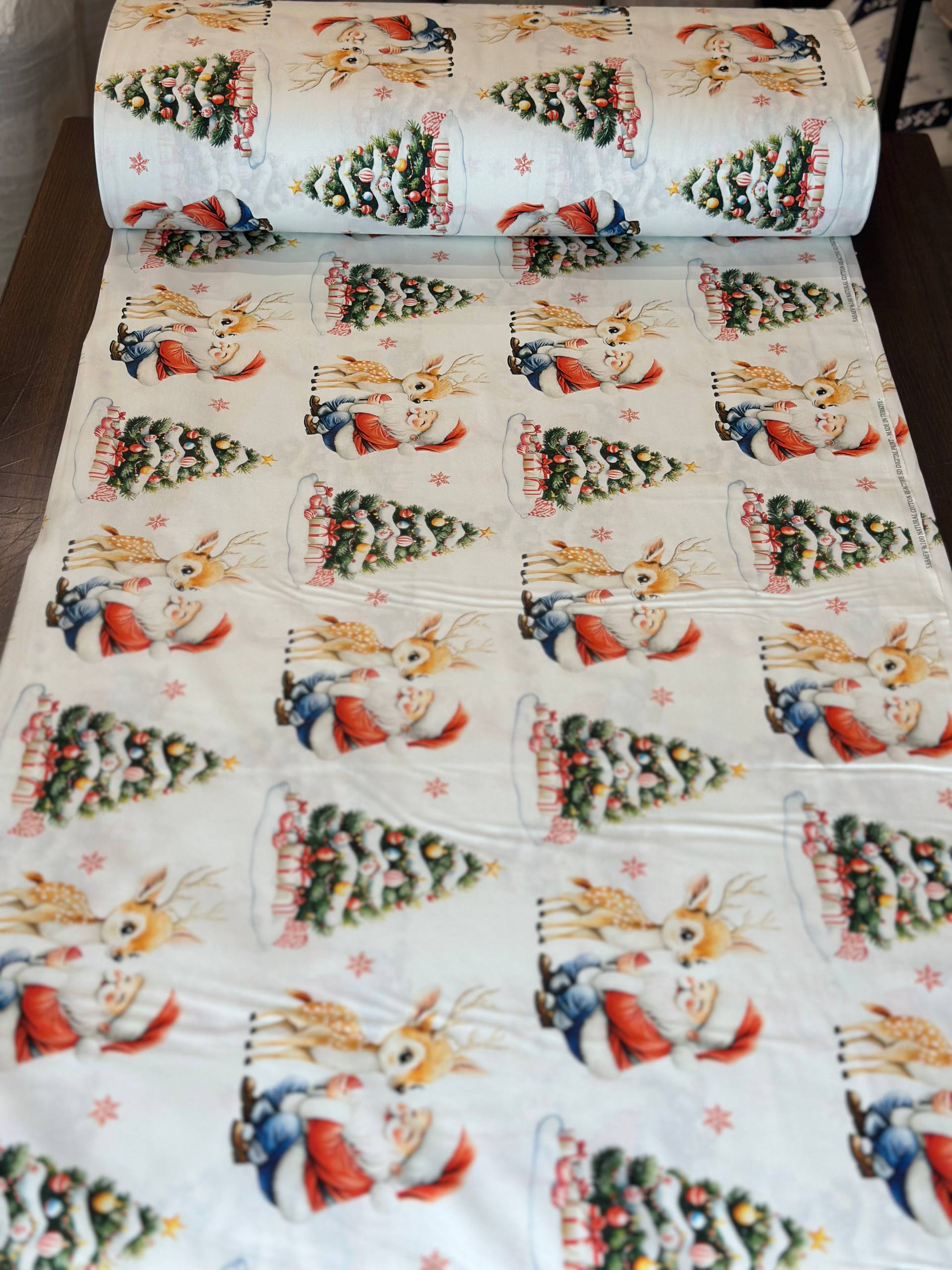 5Д Ранфорс lbs12