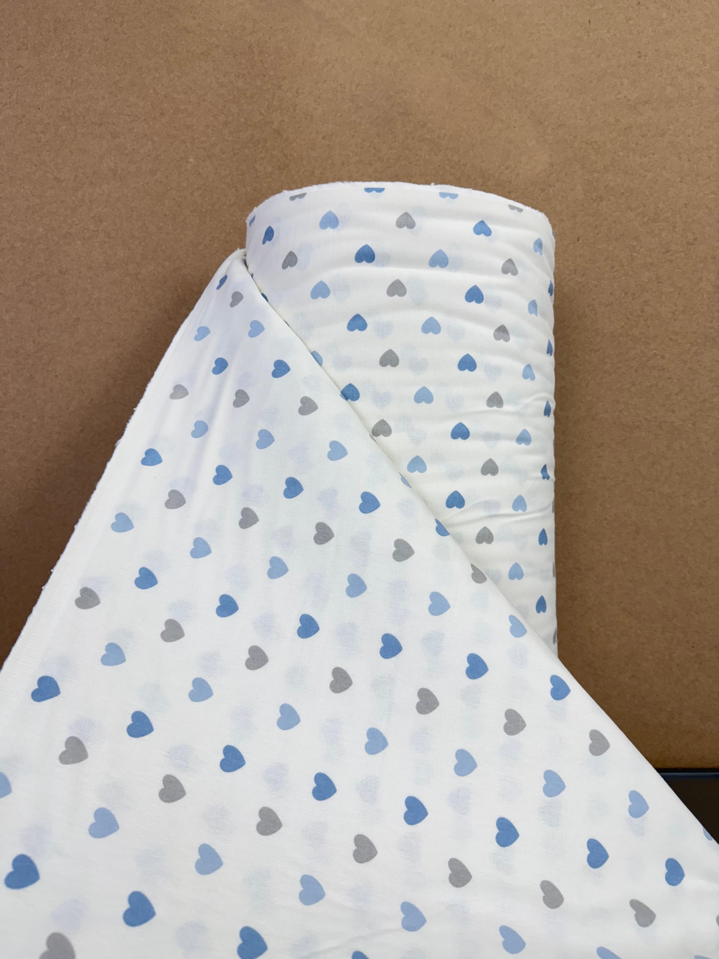 фланель 24100