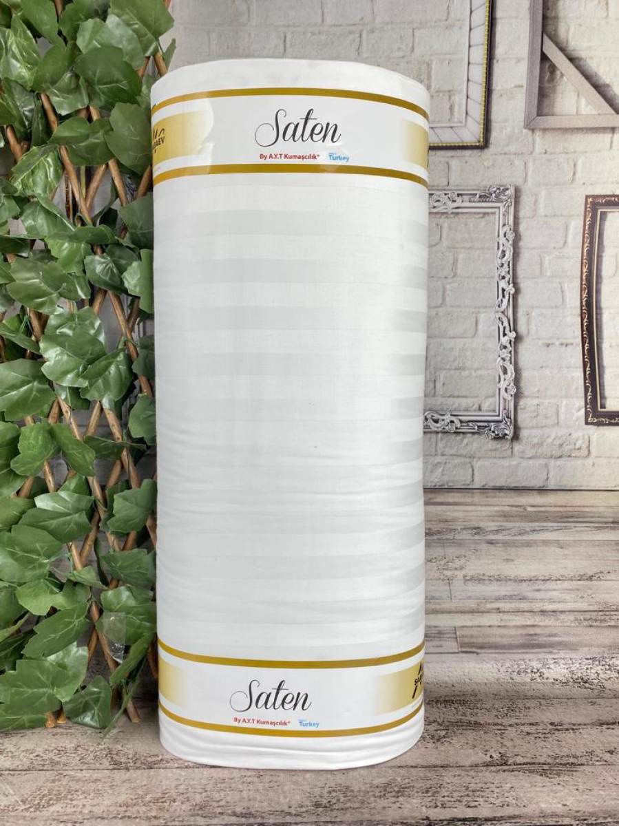 çizgili saten ST-2000