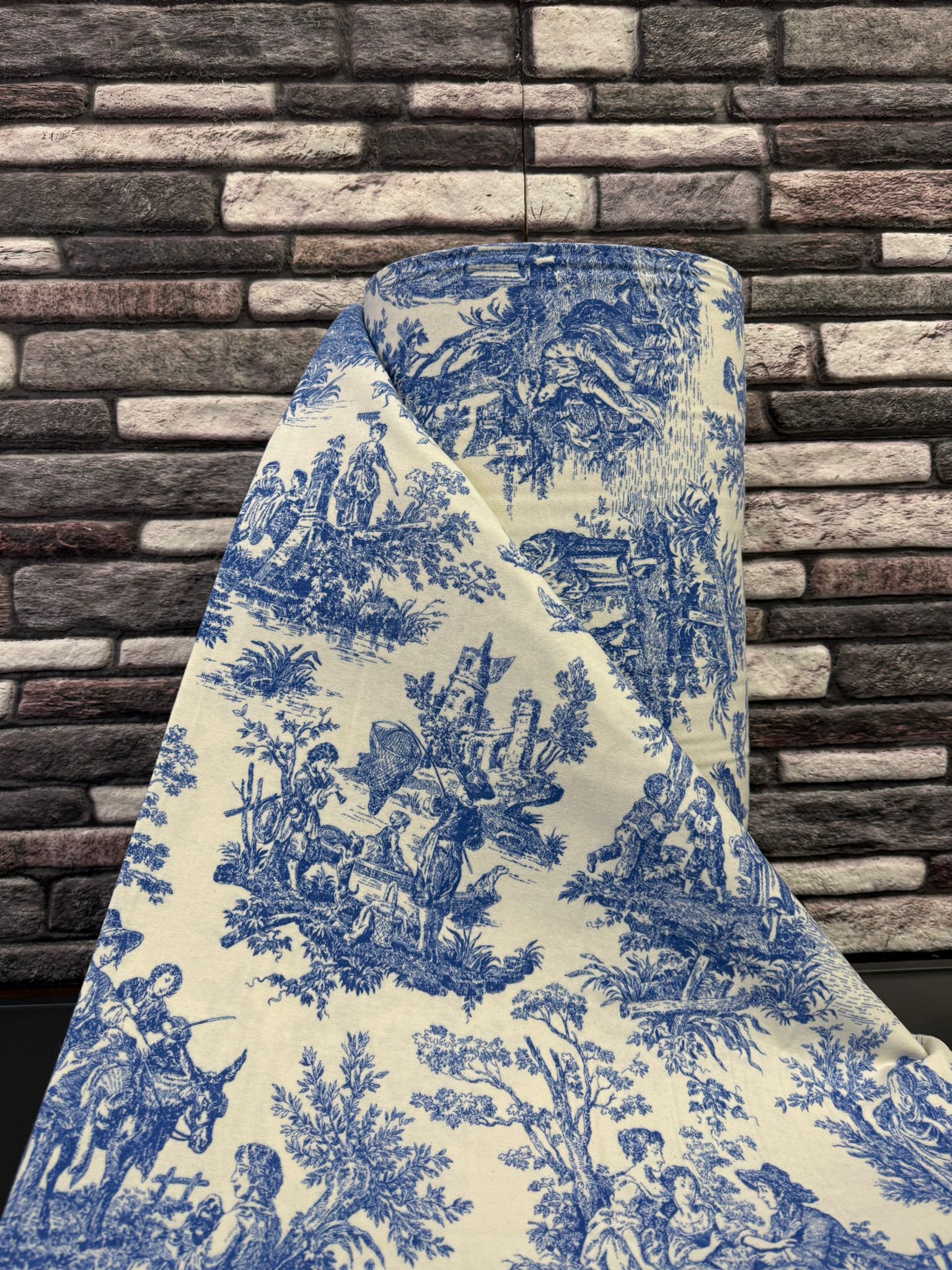 фланель 30497-V2