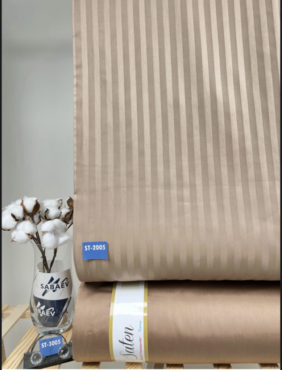 Страйп сатин ST-2005