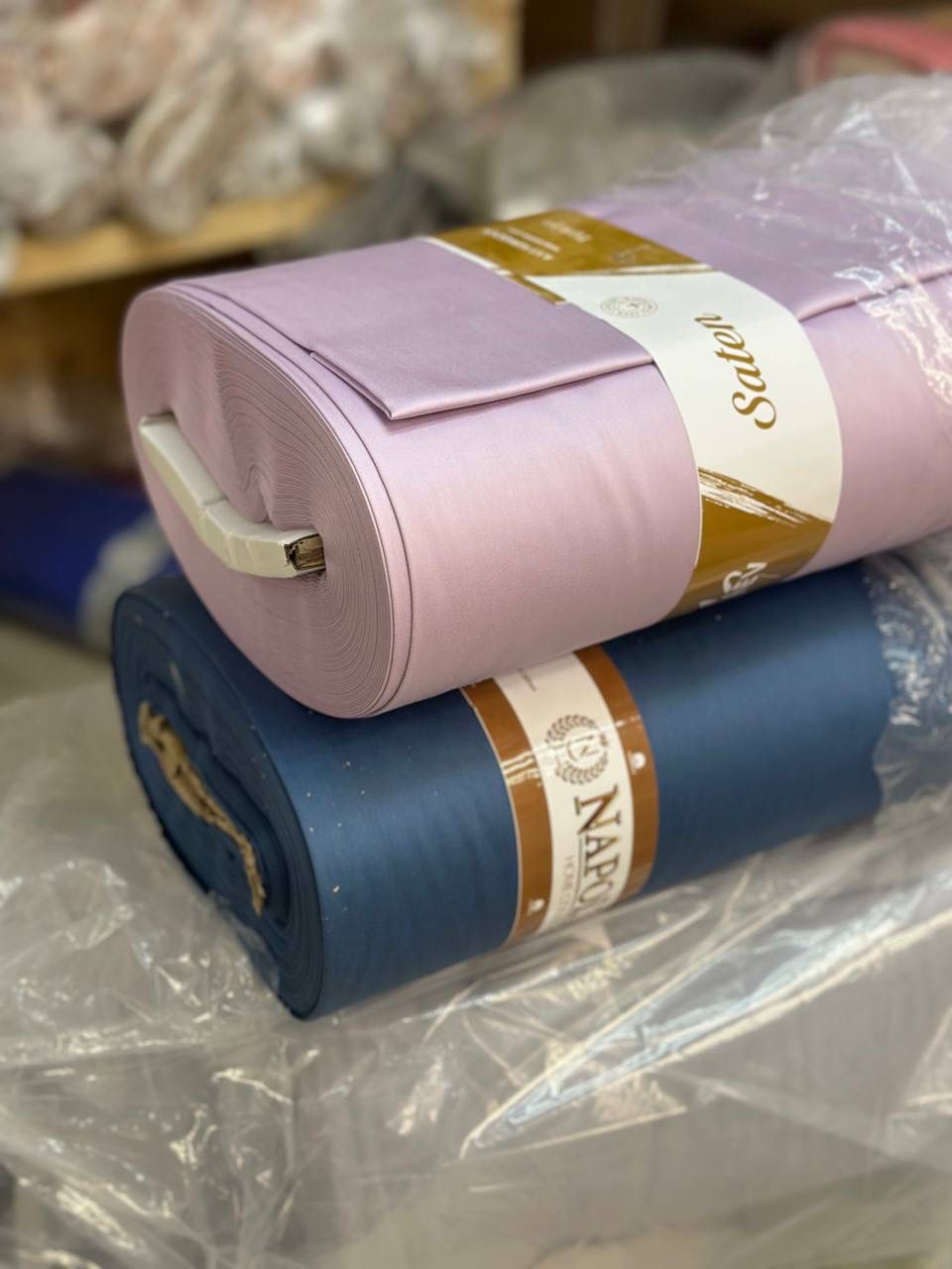 сентетик ткани