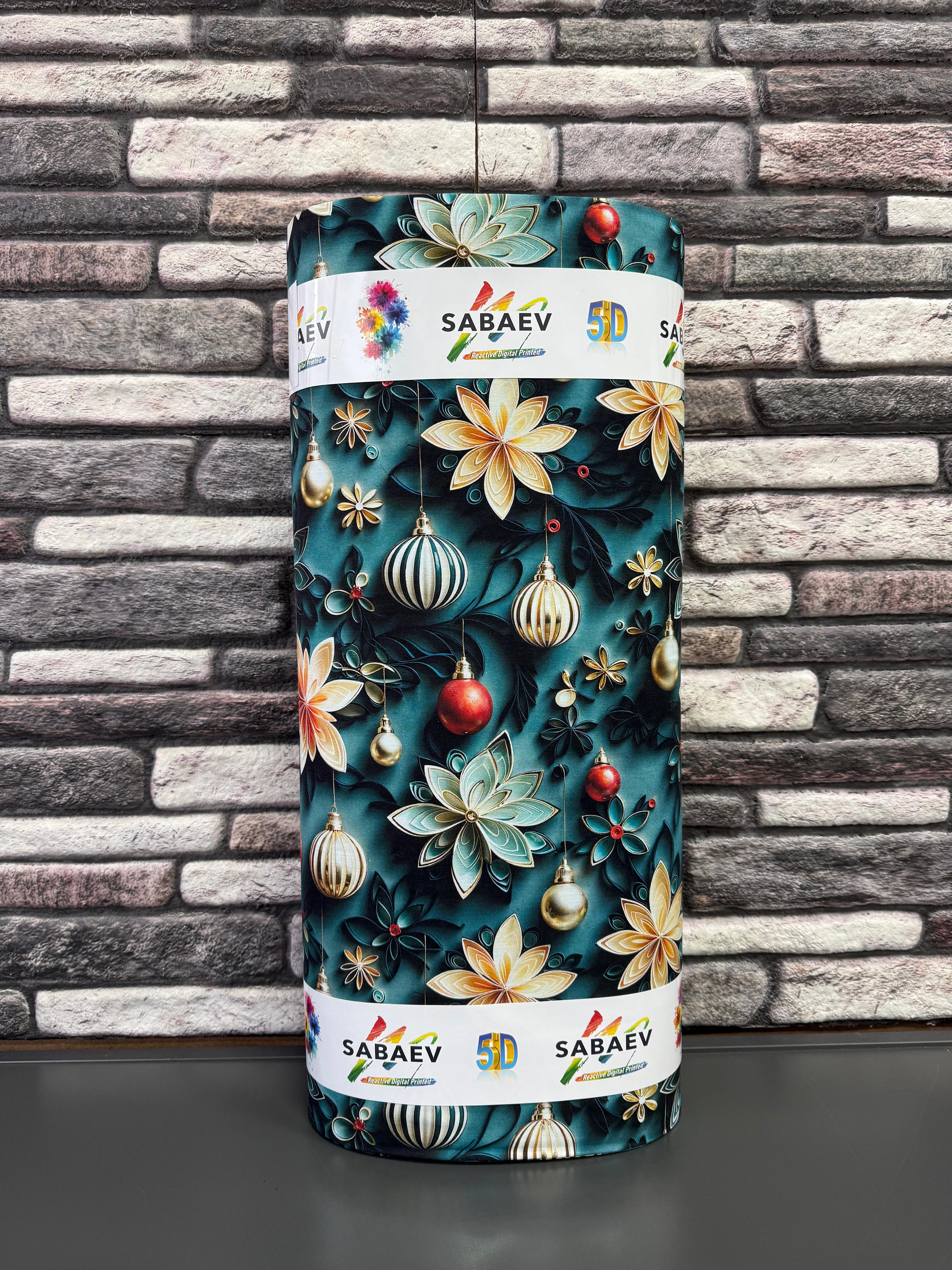 5Д Ранфорс 00154