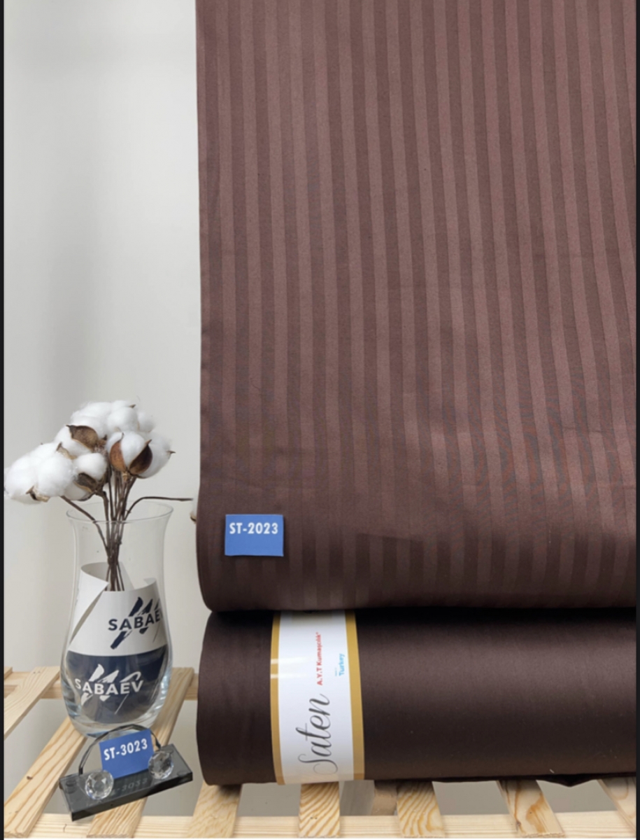 Страйп сатин ST-2023